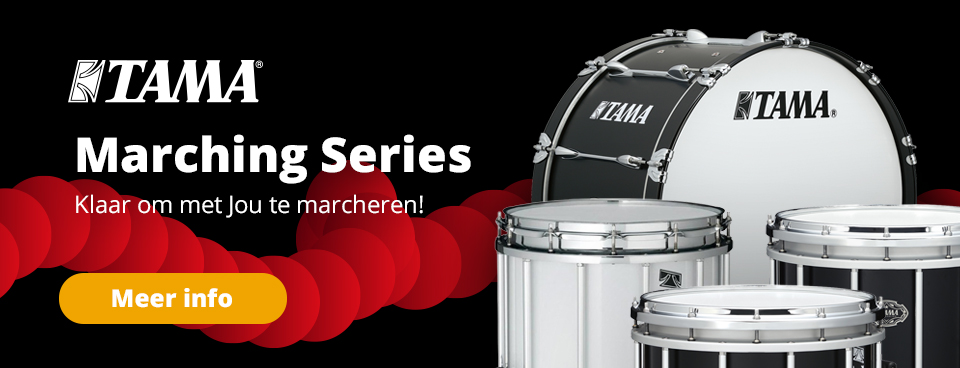 Tama Marching Series