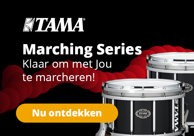 RTM057 Tama Marching Series